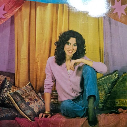 Vinyl records used, pack