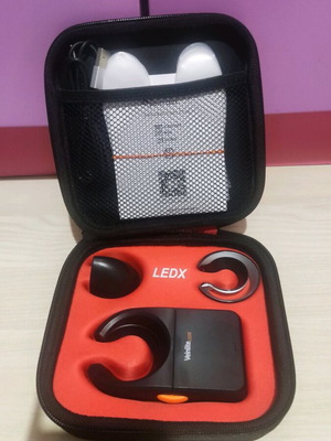 Veinlite Ledx vein detection device new