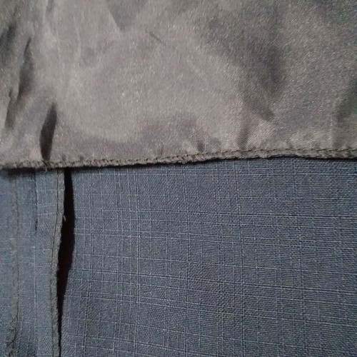Skirt No 60 classic line new, dark blue