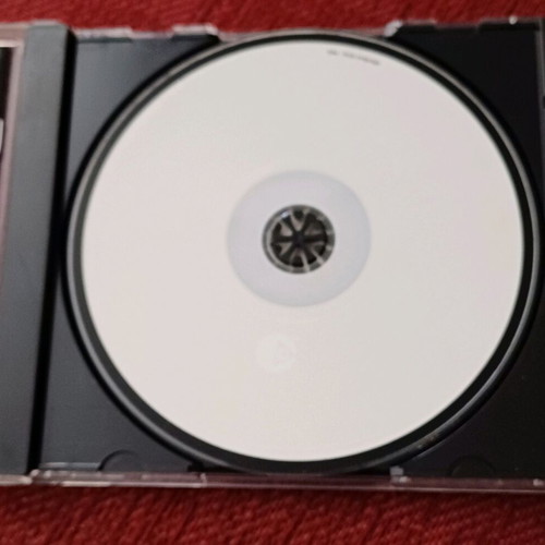 Kylie Minogue Body Language CD album like new, pop