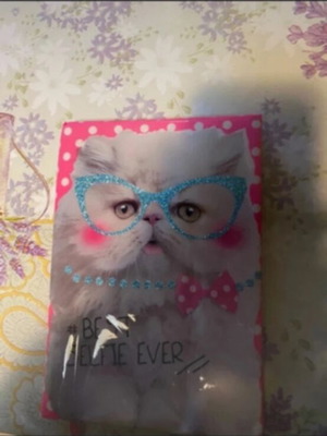 New agendas