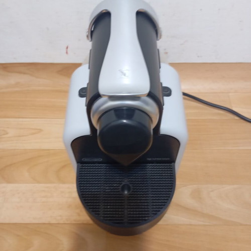 Delonghi Nespresso coffee maker