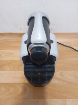Delonghi Nespresso coffee maker