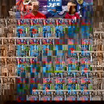  ΜΕΜΟΝΩΜΕΝΕΣ ΕΛΛΗΝΙΚΕΣ & ΞΕΝΕΣ LIMITED EDITION ΚΑΡΤΕΣ - PANINI FIFA 365 2025 ANDRENALYN XL