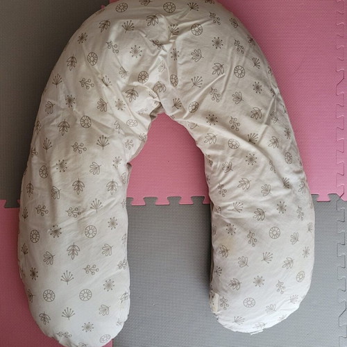 Lorelli Nursing Pillow large, like new