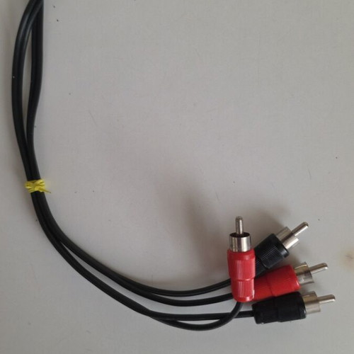 RCA cable for device connection new
