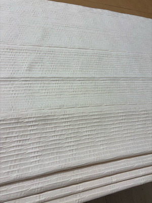 Κουρτίνες Roman Shades καινούργιες, 3 τεμάχια, χειροποίητες με φόδρα