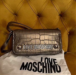 Γυναικεία τσάντα Love - Moschino