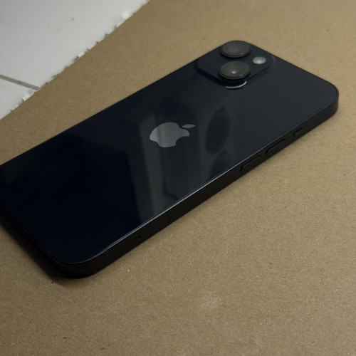 iPhone 14 256GB Midnight Blue