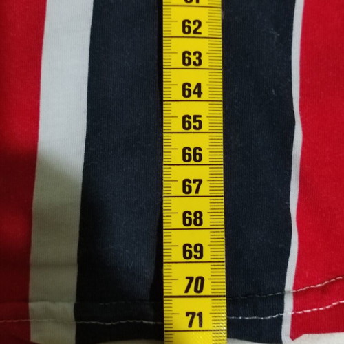Women's blouse like new, size L, narrow bottom