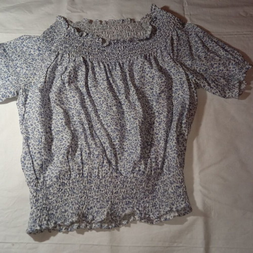 crop top wasp nest