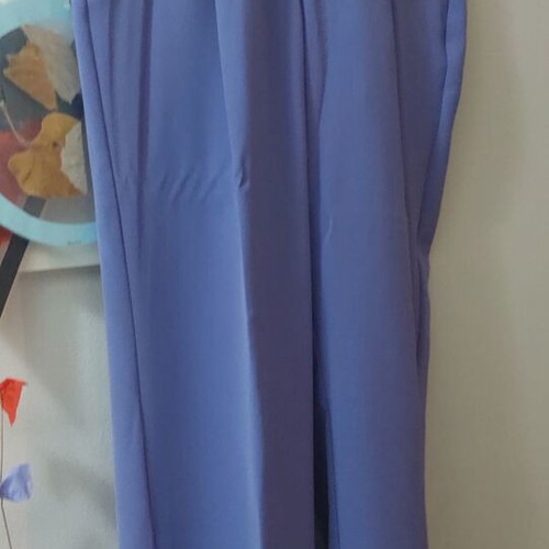 Lilac C and A suit new, size XL