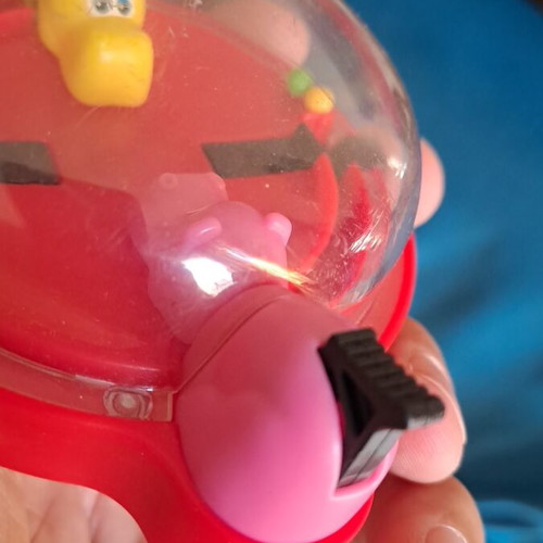 Small toy like new