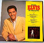  Elvis Presley - From Elvis in Memphis βινύλιο