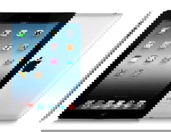 apple ipad 4th generation