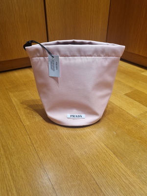Prada pouch new