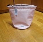 Prada pouch new