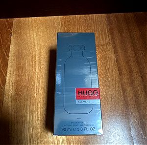 Hugo Boss Element Άρωμα 90 ml αυθεντικός Καινούργιο