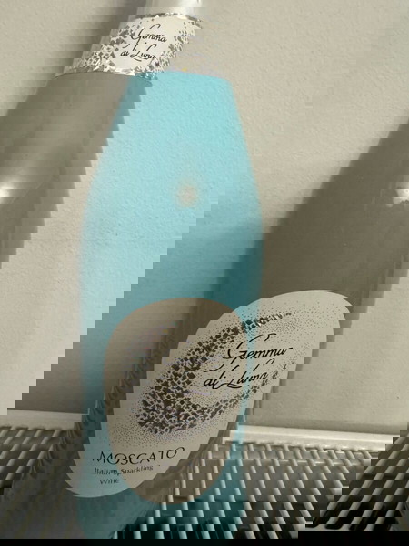 Gemma di Luna Moscato Καινούργιο Σφραγισμένο750ml