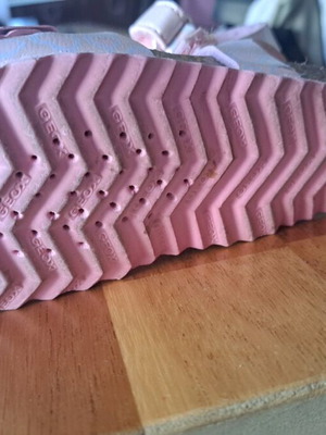 Πέδιλα Geox για κορίτσι νούμερο 23 σαν καινούργια ροζ