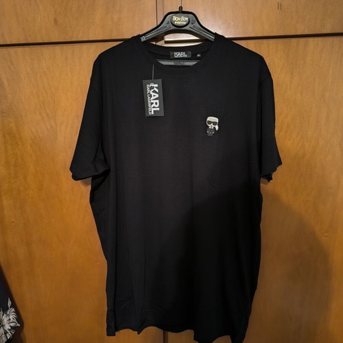 Kale Lagerfeld T-shirt new, sizes L-XL-XXL-3XL