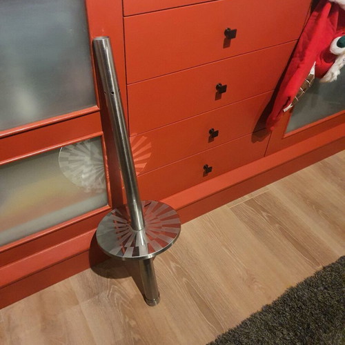 Original Olympic Torch Munich 1972 like new