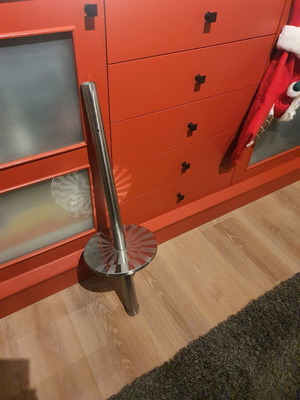 Original Olympic Torch Munich 1972 like new