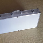 Barbecue tool set new in case
