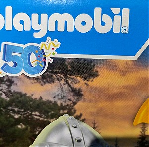 4 τεμάχια Playmobil