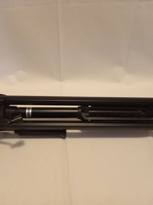 Τρίποδο Vantage Model VT-210 μεταχειρισμένο, πολύ καλή κατάσταση