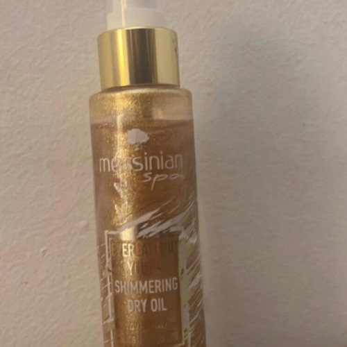 Body products set of 4 unused with creams and body mist