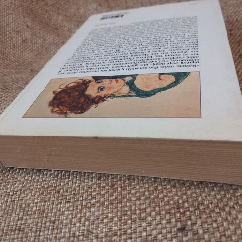 Book 'The Extras of Pleasure' in good used condition