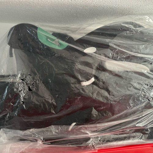 Cybex Balios S Lux stroller like new 3-in-1 travel system