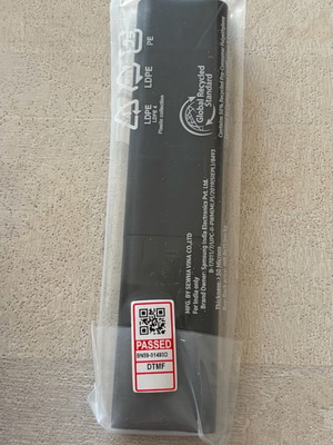 Samsung BN59-01432D γνήσιο τηλεχειριστήριο τηλεόρασης καινούργιο
