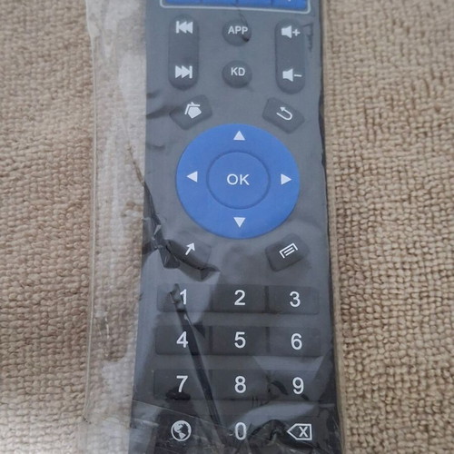 Infrared Remote Control for Android TV Box new
