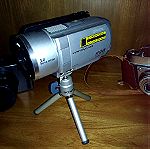  Κάμερα Sony handycam dcr-sr90
