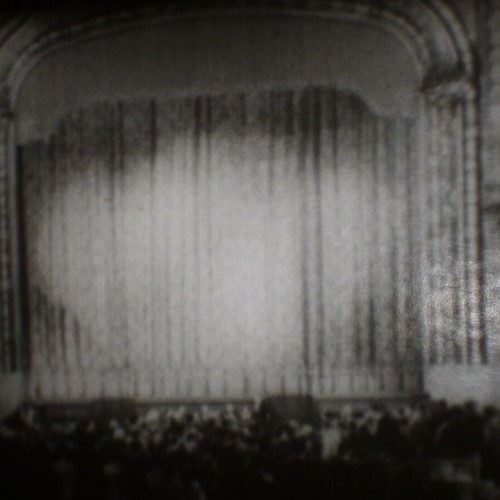 Super 8mm sound 200ft used with Rudy Vallee and Hellen Morgan musical