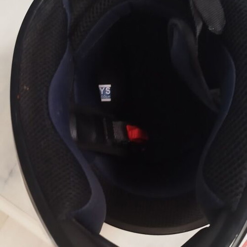 Moto kids helmet new SH-829 Luca Kid
