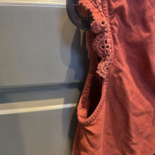 Only red top for women XS/34