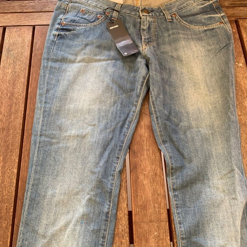 Lee and Rifle women's jeans like new, size M