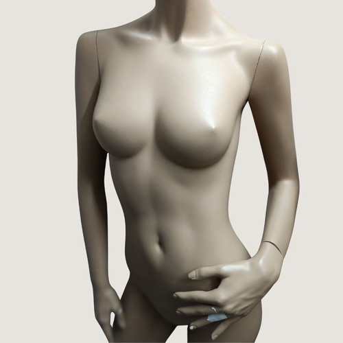 Window mannequin used in very good condition