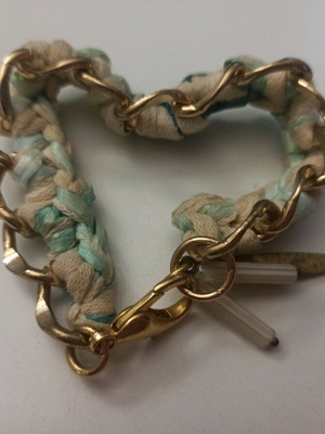 Women's bracelet like new