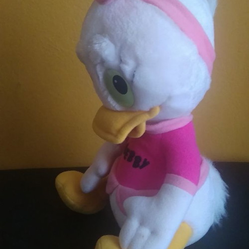 Webby doll authentic 31cm used without box