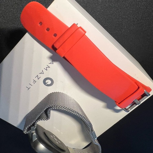 Smart watch new