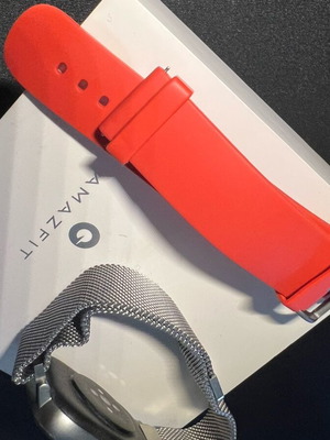 Smart watch new
