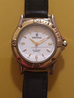 Γυναικείο ρολόι FESTINA