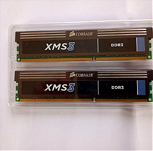 MNHMH RAM DDR3 4 GB