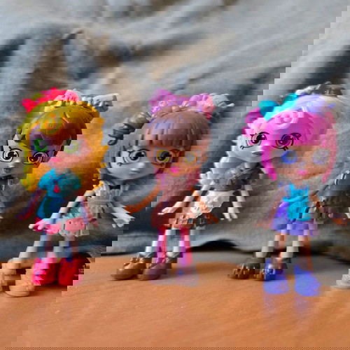 Giochi Preziosi Shopkins πακέτο