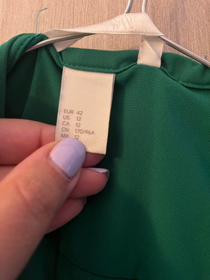 πουκάμισα h &m