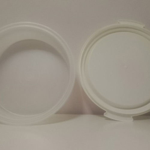 Tupperware Tourtiera 720 - 3 like new